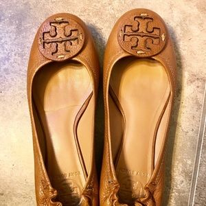 Tory Burch flat - size 6.5
